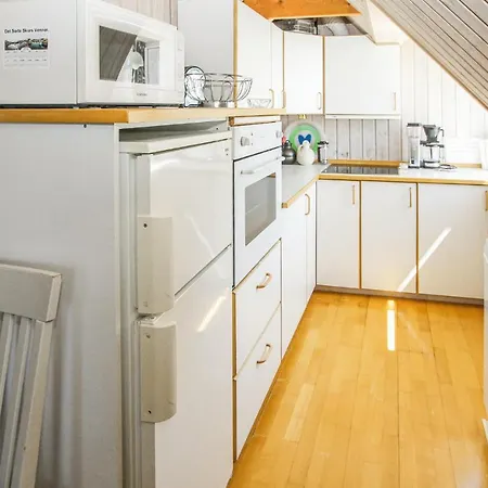 Apartment In Samso With House Sea View Nordby (Midtjylland)