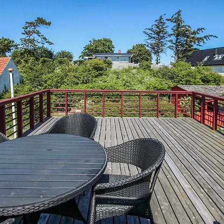 1 Bedroom Awesome In Samso Διαμέρισμα