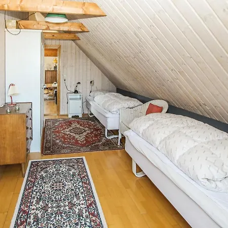 Apartment In Samso With House Sea View Nordby (Midtjylland)