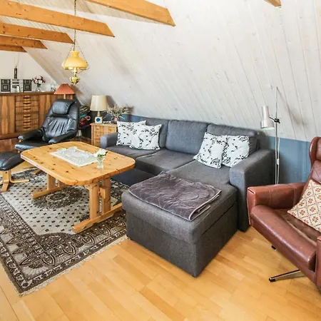 1 Bedroom Awesome In Samso Διαμέρισμα