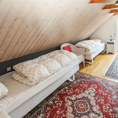 Διαμέρισμα 1 Bedroom Awesome In Samso *