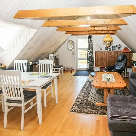 1 Bedroom Awesome In Samso *
