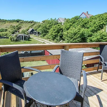 1 Bedroom Awesome In Samso Nordby (Midtjylland)