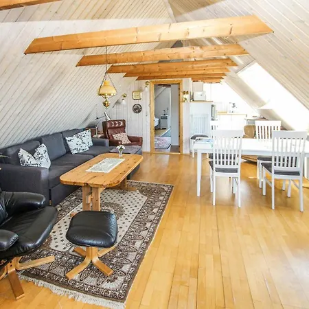 1 Bedroom Awesome In Samso