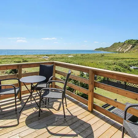 1 Bedroom Awesome In Samso Διαμέρισμα *