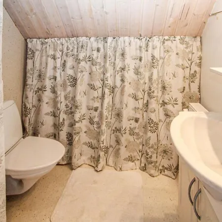 Διαμέρισμα 1 Bedroom Awesome In Samso