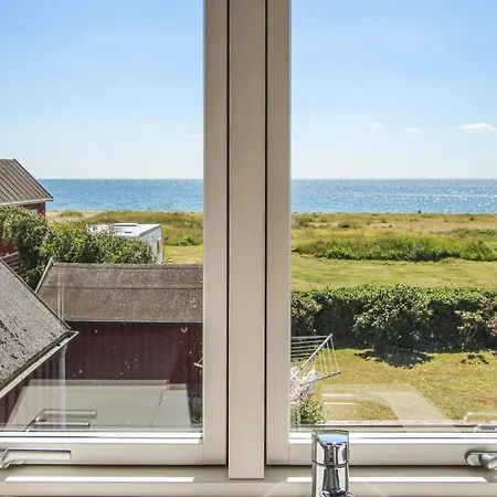 Διαμέρισμα 1 Bedroom Awesome In Samso *