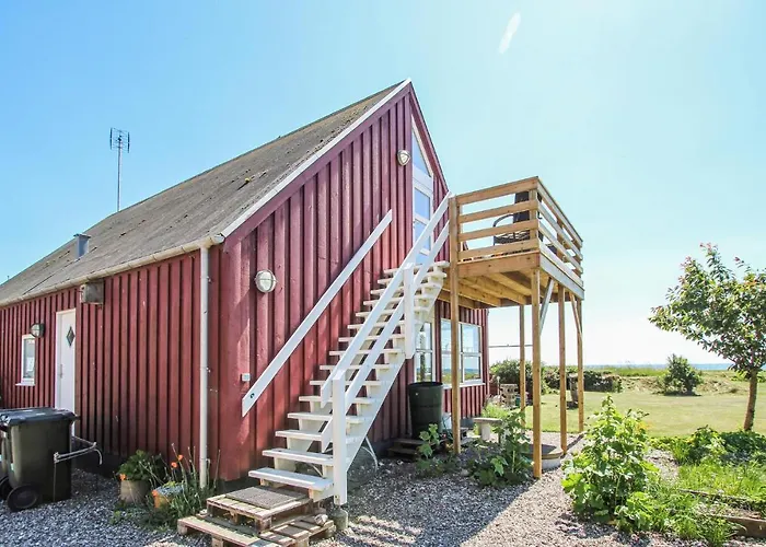 1 Bedroom Awesome In Samso * Nordby (Midtjylland)